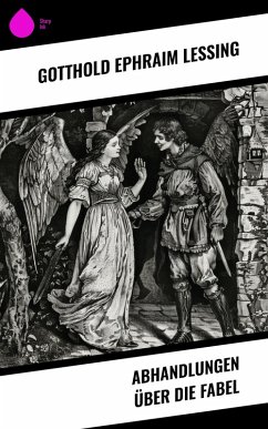 Cover Abhandlungen über die Fabel (eBook, ePUB)