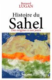 Histoire du Sahel (eBook, ePUB)
