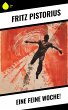 Eine feine Woche! (eBook, ePUB) - Bild 1