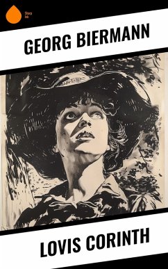Cover Lovis Corinth (eBook, ePUB)