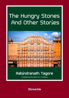 Cover The Hungry Stones and Other Stories (eBook, ePUB)