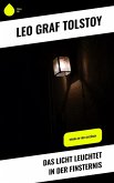 Das Licht leuchtet in der Finsternis (eBook, ePUB)