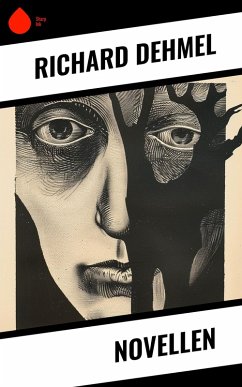 Cover Novellen (eBook, ePUB)