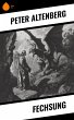 Fechsung (eBook, ePUB) - Bild 1