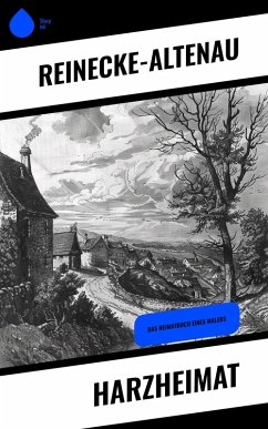 Cover Harzheimat (eBook, ePUB)