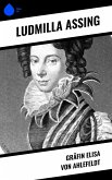 Gräfin Elisa von Ahlefeldt (eBook, ePUB)