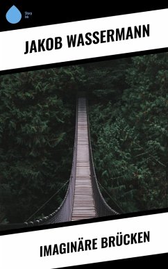 Imaginäre Brücken (eBook, ePUB) - Wassermann, Jakob