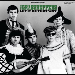 Let It Be That Way - Grasshoppers,The