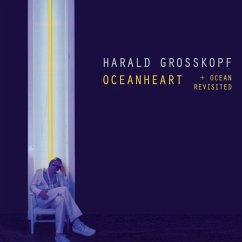 Oceanheart+Oceanheart Revisited (Ltd.Deluxe Edi - Grosskopf,Harald