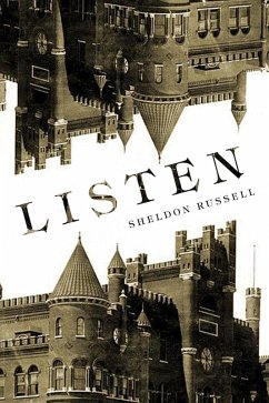 Listen (eBook, ePUB) - Russell, Sheldon