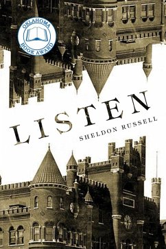 Listen (eBook, ePUB) - Russell, Sheldon