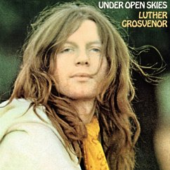 Under Open Skies Remastered - Grosvenor,Luther