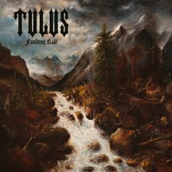 Fandens Kall (Jewel Case) - Tulus