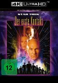 Star Trek 08 - Der erste Kontakt