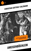 Ameisenbüchlein (eBook, ePUB)