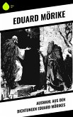 Auswahl aus den Dichtungen Eduard Mörikes (eBook, ePUB)