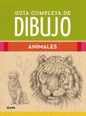 Guía completa de dibujo. Animales (eBook, ePUB)