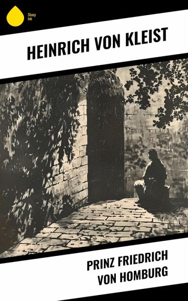 Prinz Friedrich von Homburg (eBook, ePUB)