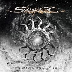 The Sun And The Darkness (Lp) - Symbiontic