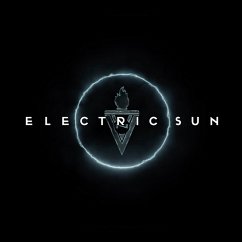 Electric Sun (Gatefold Black 2lp) - Vnv Nation