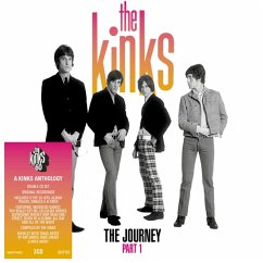 The Journey Part 1 - Kinks,The
