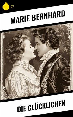 Cover Die Glücklichen (eBook, ePUB)