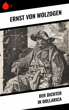 Cover Der Dichter in Dollarica (eBook, ePUB)