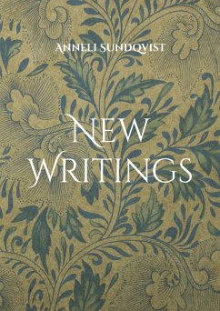 New Writings (eBook, ePUB)