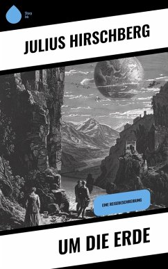 Cover Um die Erde (eBook, ePUB)