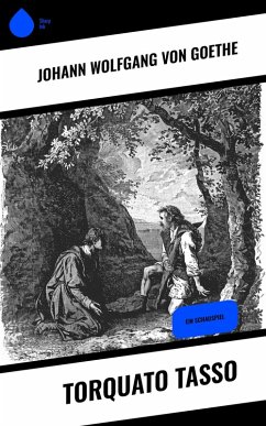 Cover Torquato Tasso (eBook, ePUB)
