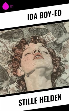 Cover Stille Helden (eBook, ePUB)