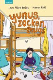 Yunus, Zocken, Liebeszeugs (eBook, ePUB)