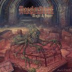 Might & Power Might & Power