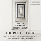 The Poet'S Echo