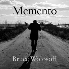Cover Wolosoff: Memento
