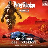 Die Stunde des Protektors / Perry Rhodan - Neo Bd.297 (MP3-Download)