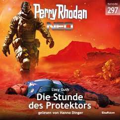 Die Stunde des Protektors / Perry Rhodan - Neo Bd.297 (MP3-Download) - Guth, Lucy