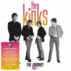The Journey Part 1 - Kinks,The