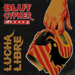 Lucha Libre (Marbled Eco Vinyl) - Blutcypher