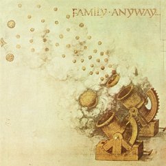 Anyway 2cd Remastered And Expanded Edition - Family