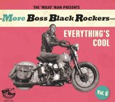More Boss Black Rockers Vol.6 - Everything'S Cool More Boss Black Rockers Vol.6 - Everything'S Cool