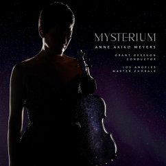 Cover Mysterium