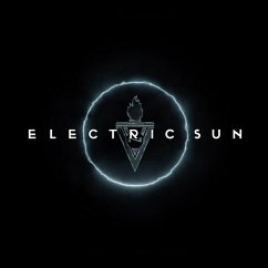Electric Sun (Mediabook) - Vnv Nation