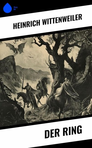 Der Ring (eBook, ePUB)