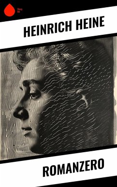 Cover Romanzero (eBook, ePUB)
