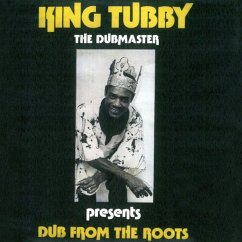Dub From The Roots - King Tubby