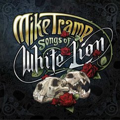 Songs Of White Lion - Tramp,Mike
