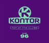 Kontor Top Of The Clubs Vol.96 - Bild 1