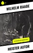 Meister Autor (eBook, ePUB) - Bild 1