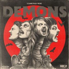 Demons - Dahmers Demons - Dahmers